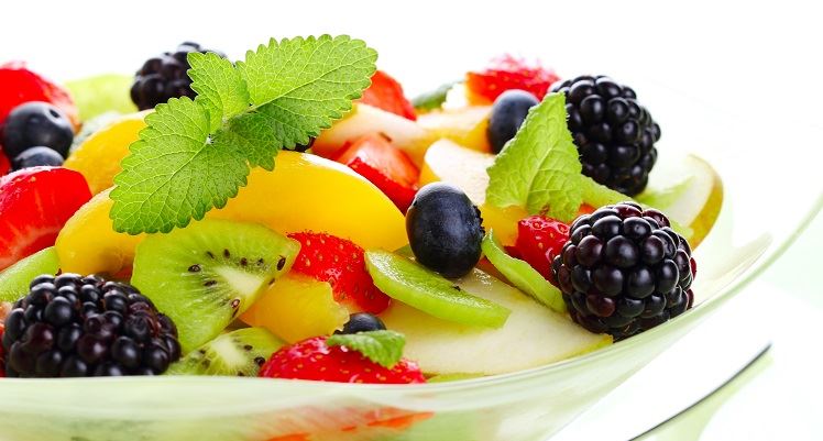 Amazing Tricks And Tips To Make Your Fruit Salad In Minutes