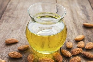 Almond Oil-perfect Makeup remover