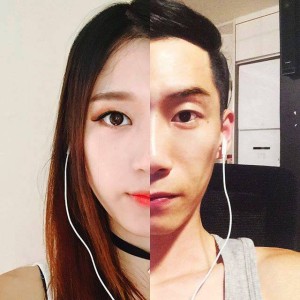 This couple found unique way to keep Long Distance Relationship Alive