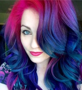 This Hairstylist Has Brilliantly Disclosed The Truth Behind Selfies