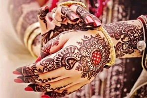 Best bridal hand mehndi designs