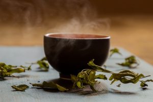 benefits of green tea