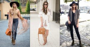 15 Ways To Try Modern Boho Trend Like Never Before - Womentriangle