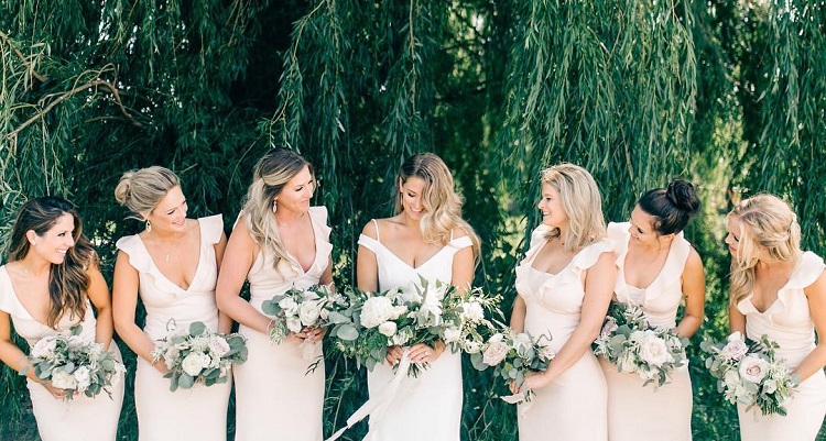 20 Bridesmaids  Photoshoot Ideas  To Create Memories For 