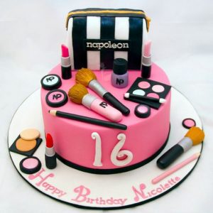 Sweet Sixteen Birthday Cake Ideas For Girls On Their Special Day