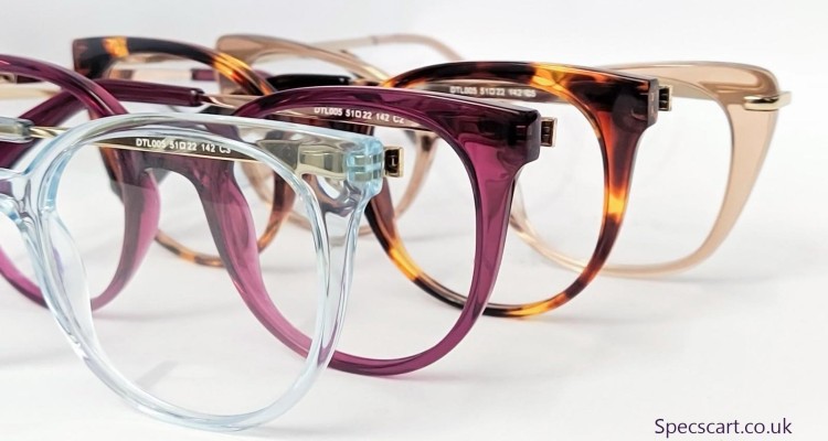 buy glasses online uk