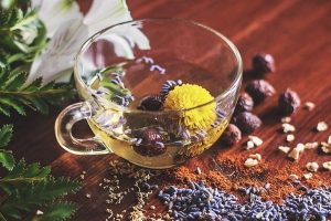 How to Choose Detox Tea at Home