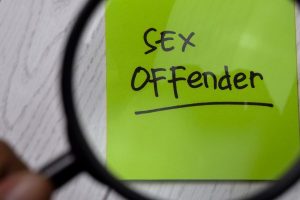 Sex Offender Check: Do You Know Your Neighbors Well Enough?