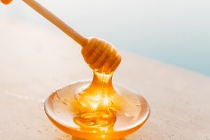 How to Satisfy Your Sweet Tooth with Honey