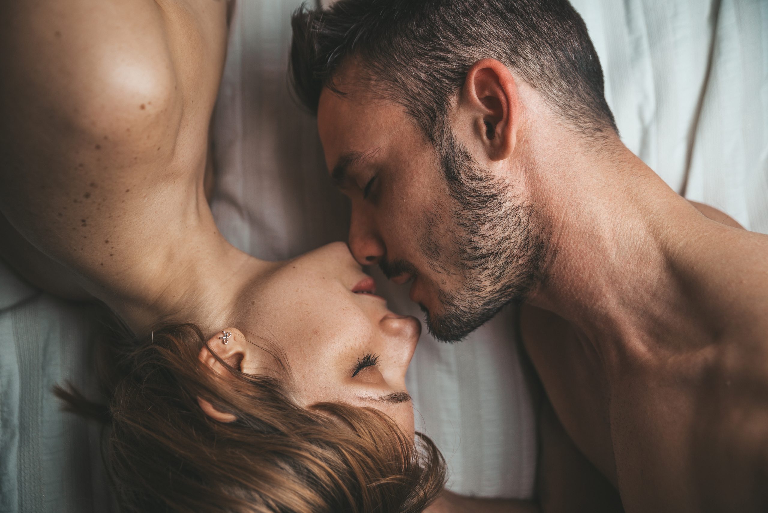 7 Expert Tips To Maintain Excellent Sexual Health Through The Years