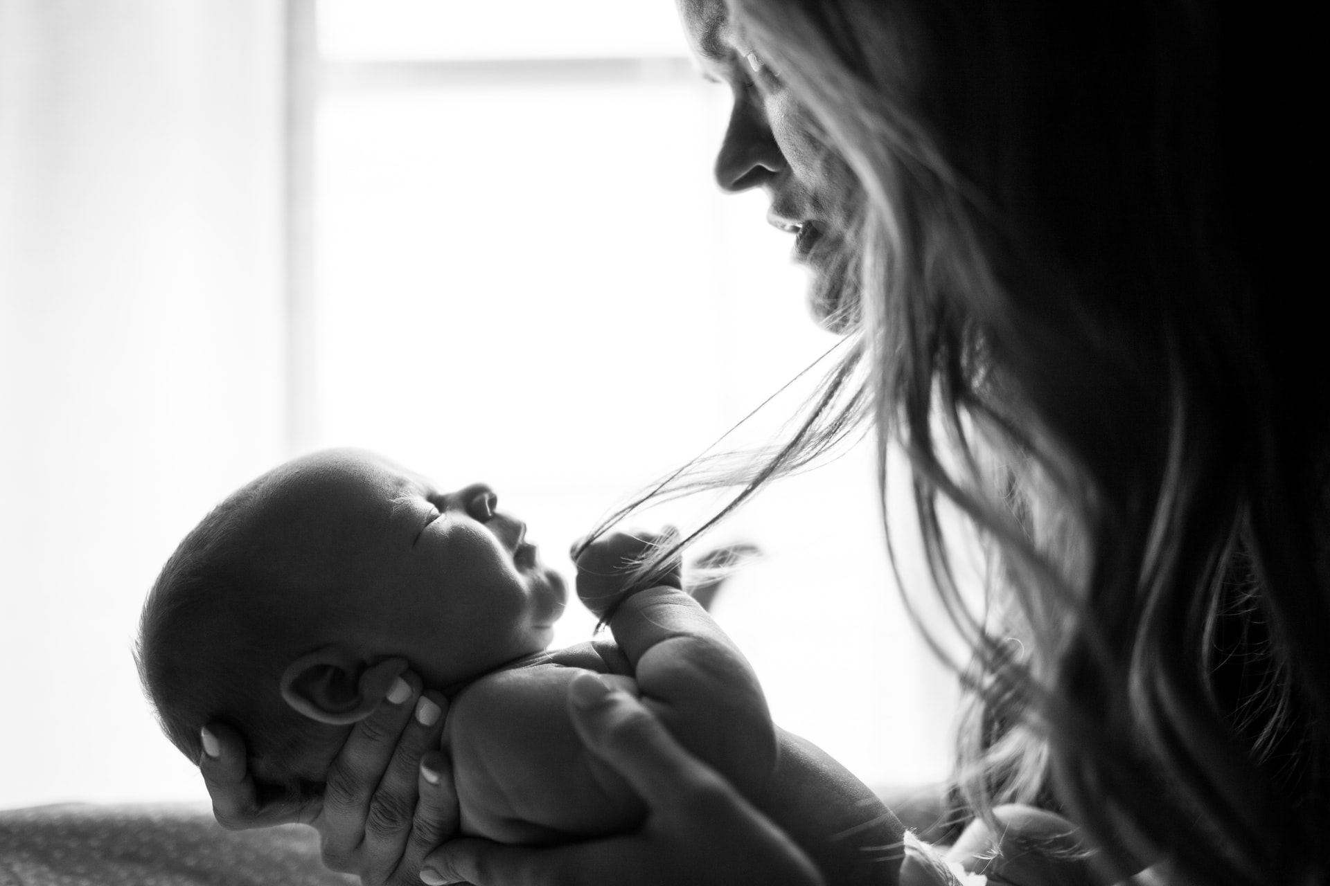 What Is Postpartum Psychosis?