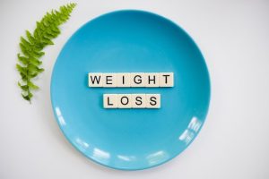 Train Your Mind to Lose Weight Sustainably