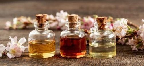 How to Use Fragrance Oils