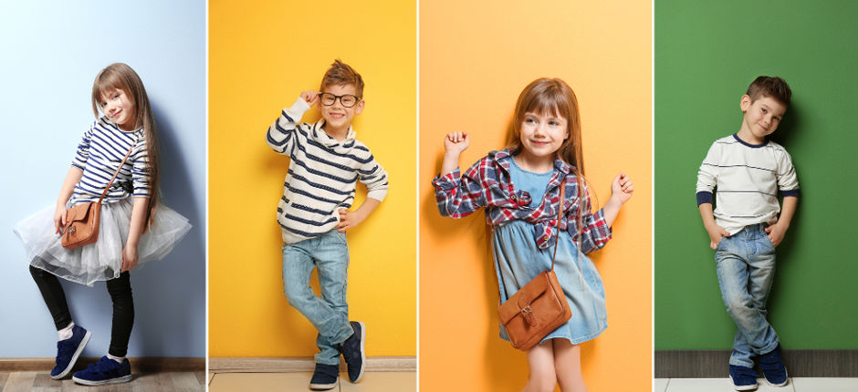 Best casual wear outlet for kids