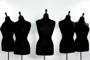 Image featuring mannequins
