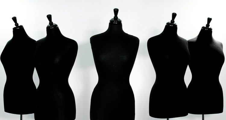 Image featuring mannequins
