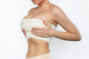 Breast Augmentation Surgery.