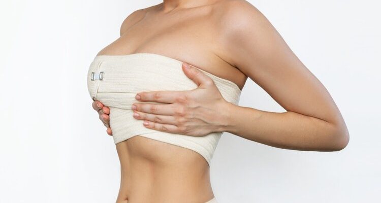 Breast Augmentation Surgery.